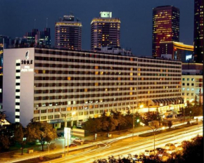  Jinglun Hotel Beijing  Пекин
